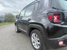 USED 2016 66 JEEP RENEGADE 1.4T MultiAirII Longitude SUV 5dr Petrol Manual Euro 6 (s/s) (140 ps) Economical .Navigation.Euro 6