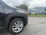 USED 2016 66 JEEP RENEGADE 1.4T MultiAirII Longitude SUV 5dr Petrol Manual Euro 6 (s/s) (140 ps) Economical .Navigation.Euro 6