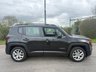 USED 2016 66 JEEP RENEGADE 1.4T MultiAirII Longitude SUV 5dr Petrol Manual Euro 6 (s/s) (140 ps) Economical .Navigation.Euro 6