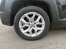 USED 2016 66 JEEP RENEGADE 1.4T MultiAirII Longitude SUV 5dr Petrol Manual Euro 6 (s/s) (140 ps) Economical .Navigation.Euro 6