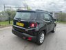 USED 2016 66 JEEP RENEGADE 1.4T MultiAirII Longitude SUV 5dr Petrol Manual Euro 6 (s/s) (140 ps) Economical .Navigation.Euro 6