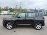 USED 2016 66 JEEP RENEGADE 1.4T MultiAirII Longitude SUV 5dr Petrol Manual Euro 6 (s/s) (140 ps) Economical .Navigation.Euro 6
