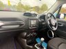 USED 2016 66 JEEP RENEGADE 1.4T MultiAirII Longitude SUV 5dr Petrol Manual Euro 6 (s/s) (140 ps) Economical .Navigation.Euro 6