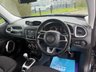 USED 2016 66 JEEP RENEGADE 1.4T MultiAirII Longitude SUV 5dr Petrol Manual Euro 6 (s/s) (140 ps) Economical .Navigation.Euro 6