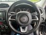 USED 2016 66 JEEP RENEGADE 1.4T MultiAirII Longitude SUV 5dr Petrol Manual Euro 6 (s/s) (140 ps) Economical .Navigation.Euro 6