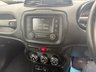 USED 2016 66 JEEP RENEGADE 1.4T MultiAirII Longitude SUV 5dr Petrol Manual Euro 6 (s/s) (140 ps) Economical .Navigation.Euro 6