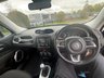 USED 2016 66 JEEP RENEGADE 1.4T MultiAirII Longitude SUV 5dr Petrol Manual Euro 6 (s/s) (140 ps) Economical .Navigation.Euro 6