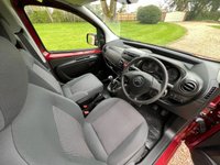 USED 2013 13 CITROEN NEMO 1.3 HDi 660 16v LX Campervan 3dr Diesel Manual FWD L1 H1 (119 g/km, 75 bhp) # Romahome Conversion # Camper