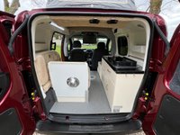 USED 2013 13 CITROEN NEMO 1.3 HDi 660 16v LX Campervan 3dr Diesel Manual FWD L1 H1 (119 g/km, 75 bhp) # Romahome Conversion # Camper