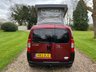 USED 2013 13 CITROEN NEMO 1.3 HDi 660 16v LX Campervan 3dr Diesel Manual FWD L1 H1 (119 g/km, 75 bhp) # Romahome Conversion # Camper