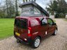 USED 2013 13 CITROEN NEMO 1.3 HDi 660 16v LX Campervan 3dr Diesel Manual FWD L1 H1 (119 g/km, 75 bhp) # Romahome Conversion # Camper