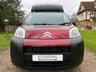 USED 2013 13 CITROEN NEMO 1.3 HDi 660 16v LX Campervan 3dr Diesel Manual FWD L1 H1 (119 g/km, 75 bhp) # Romahome Conversion # Camper