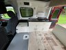 USED 2013 13 CITROEN NEMO 1.3 HDi 660 16v LX Campervan 3dr Diesel Manual FWD L1 H1 (119 g/km, 75 bhp) # Romahome Conversion # Camper