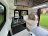 USED 2013 13 CITROEN NEMO 1.3 HDi 660 16v LX Campervan 3dr Diesel Manual FWD L1 H1 (119 g/km, 75 bhp) # Romahome Conversion # Camper