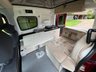 USED 2013 13 CITROEN NEMO 1.3 HDi 660 16v LX Campervan 3dr Diesel Manual FWD L1 H1 (119 g/km, 75 bhp) # Romahome Conversion # Camper