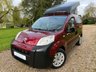 USED 2013 13 CITROEN NEMO 1.3 HDi 660 16v LX Campervan 3dr Diesel Manual FWD L1 H1 (119 g/km, 75 bhp) # Romahome Conversion # Camper