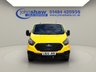 USED 2022 22 FORD TRANSIT CUSTOM 340 2.0TDCi 130ps L1 H1 Euro 6 (s/s) Tailgate van with Air Conditioning, TAILGATE, AIR-CON, HEATED SEATS, - GREAT SPEC FOR CAMPER / DAY VAN CONVERSION