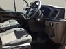 USED 2022 22 FORD TRANSIT CUSTOM 340 2.0TDCi 130ps L1 H1 Euro 6 (s/s) Tailgate van with Air Conditioning, TAILGATE, AIR-CON, HEATED SEATS, - GREAT SPEC FOR CAMPER / DAY VAN CONVERSION