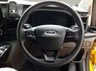 USED 2022 22 FORD TRANSIT CUSTOM 340 2.0TDCi 130ps L1 H1 Euro 6 (s/s) Tailgate van with Air Conditioning, TAILGATE, AIR-CON, HEATED SEATS, - GREAT SPEC FOR CAMPER / DAY VAN CONVERSION