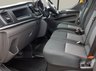 USED 2022 22 FORD TRANSIT CUSTOM 340 2.0TDCi 130ps L1 H1 Euro 6 (s/s) Tailgate van with Air Conditioning, TAILGATE, AIR-CON, HEATED SEATS, - GREAT SPEC FOR CAMPER / DAY VAN CONVERSION