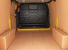 USED 2022 22 FORD TRANSIT CUSTOM 340 2.0TDCi 130ps L1 H1 Euro 6 (s/s) Tailgate van with Air Conditioning, TAILGATE, AIR-CON, HEATED SEATS, - GREAT SPEC FOR CAMPER / DAY VAN CONVERSION