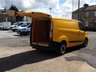 USED 2022 22 FORD TRANSIT CUSTOM 340 2.0TDCi 130ps L1 H1 Euro 6 (s/s) Tailgate van with Air Conditioning, TAILGATE, AIR-CON, HEATED SEATS, - GREAT SPEC FOR CAMPER / DAY VAN CONVERSION