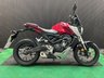 USED 2020 20 HONDA CB125R FINANCE SPECIALISTS APPLY NOW LOW RATE FINANCE DELIVERY AVAILABLE