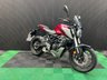 USED 2020 20 HONDA CB125R FINANCE SPECIALISTS APPLY NOW LOW RATE FINANCE DELIVERY AVAILABLE