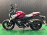 USED 2020 20 HONDA CB125R FINANCE SPECIALISTS APPLY NOW LOW RATE FINANCE DELIVERY AVAILABLE
