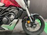 USED 2020 20 HONDA CB125R FINANCE SPECIALISTS APPLY NOW LOW RATE FINANCE DELIVERY AVAILABLE