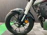 USED 2020 20 HONDA CB125R FINANCE SPECIALISTS APPLY NOW LOW RATE FINANCE DELIVERY AVAILABLE