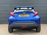 USED 2018 68 TOYOTA C-HR 1.8 VVT-h Icon SUV 5dr Petrol Hybrid Auto A/C, Cruise,