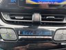 USED 2018 68 TOYOTA C-HR 1.8 VVT-h Icon SUV 5dr Petrol Hybrid Auto A/C, Cruise,