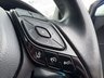 USED 2018 68 TOYOTA C-HR 1.8 VVT-h Icon SUV 5dr Petrol Hybrid Auto A/C, Cruise,
