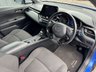 USED 2018 68 TOYOTA C-HR 1.8 VVT-h Icon SUV 5dr Petrol Hybrid Auto A/C, Cruise,