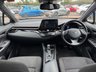 USED 2018 68 TOYOTA C-HR 1.8 VVT-h Icon SUV 5dr Petrol Hybrid Auto A/C, Cruise,
