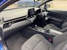 USED 2018 68 TOYOTA C-HR 1.8 VVT-h Icon SUV 5dr Petrol Hybrid Auto A/C, Cruise,