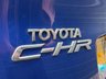 USED 2018 68 TOYOTA C-HR 1.8 VVT-h Icon SUV 5dr Petrol Hybrid Auto A/C, Cruise,