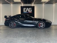 USED 2021 21 TOYOTA SUPRA 3.0T GR Pro Coupe 3dr Petrol Auto Euro 6 (s/s) (340 ps) GOOD SPEC | CLEAN EXAMPLE