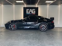 USED 2021 21 TOYOTA SUPRA 3.0T GR Pro Coupe 3dr Petrol Auto Euro 6 (s/s) (340 ps) GOOD SPEC | CLEAN EXAMPLE