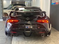 USED 2021 21 TOYOTA SUPRA 3.0T GR Pro Coupe 3dr Petrol Auto Euro 6 (s/s) (340 ps) GOOD SPEC | CLEAN EXAMPLE