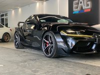 USED 2021 21 TOYOTA SUPRA 3.0T GR Pro Coupe 3dr Petrol Auto Euro 6 (s/s) (340 ps) GOOD SPEC | CLEAN EXAMPLE