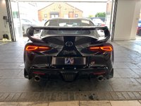 USED 2021 21 TOYOTA SUPRA 3.0T GR Pro Coupe 3dr Petrol Auto Euro 6 (s/s) (340 ps) GOOD SPEC | CLEAN EXAMPLE