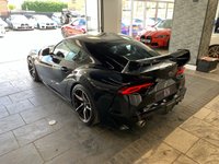 USED 2021 21 TOYOTA SUPRA 3.0T GR Pro Coupe 3dr Petrol Auto Euro 6 (s/s) (340 ps) GOOD SPEC | CLEAN EXAMPLE