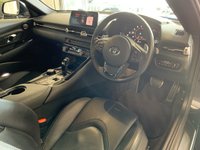 USED 2021 21 TOYOTA SUPRA 3.0T GR Pro Coupe 3dr Petrol Auto Euro 6 (s/s) (340 ps) GOOD SPEC | CLEAN EXAMPLE