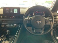USED 2021 21 TOYOTA SUPRA 3.0T GR Pro Coupe 3dr Petrol Auto Euro 6 (s/s) (340 ps) GOOD SPEC | CLEAN EXAMPLE