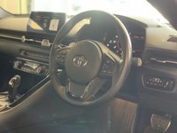 USED 2021 21 TOYOTA SUPRA 3.0T GR Pro Coupe 3dr Petrol Auto Euro 6 (s/s) (340 ps) GOOD SPEC | CLEAN EXAMPLE
