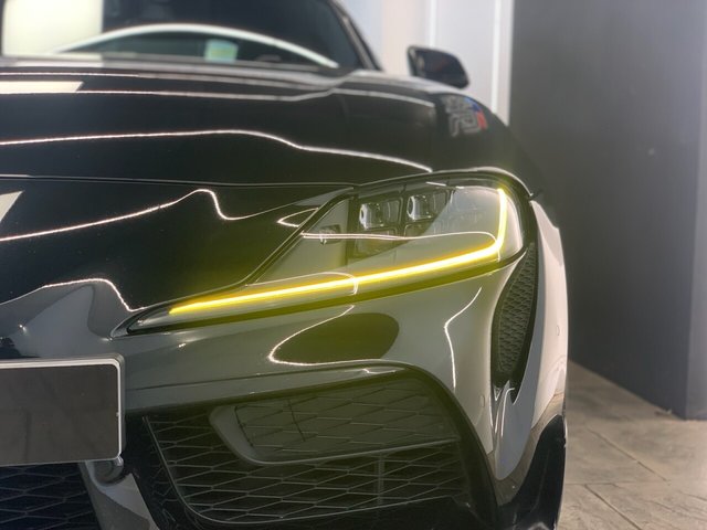 USED 2021 21 TOYOTA SUPRA 3.0T GR Pro Coupe 3dr Petrol Auto Euro 6 (s/s) (340 ps) GOOD SPEC | CLEAN EXAMPLE