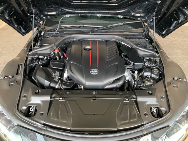 USED 2021 21 TOYOTA SUPRA 3.0T GR Pro Coupe 3dr Petrol Auto Euro 6 (s/s) (340 ps) GOOD SPEC | CLEAN EXAMPLE