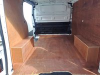 USED 2021 71 RENAULT TRAFIC 2.0 dCi ENERGY 30 Business+ Panel Van 5dr Diesel Manual SWB Standard Roof Euro 6 (s/s) (145 ps) 